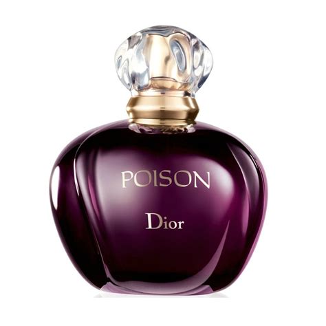 poison eau de toilette christian dior paris|poison perfume for women 100ml.